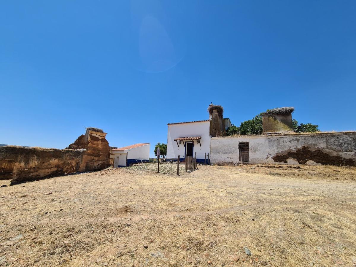 Herdade Monte Da Tapada Alqueva Zewnętrze zdjęcie