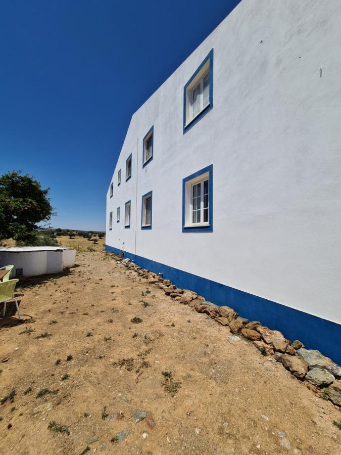 Herdade Monte Da Tapada Alqueva Zewnętrze zdjęcie