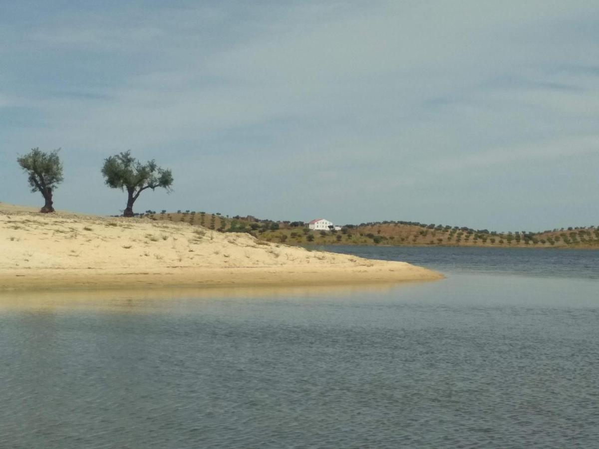 Herdade Monte Da Tapada Alqueva Zewnętrze zdjęcie